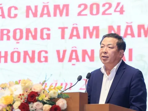 Bộ GTVT giải ngân đã khoảng 60.200 tỷ đồng vốn đầu tư công, đạt 80% kế hoạch
