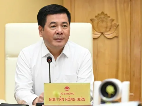Hoàn thiện dự thảo Quy hoạch điện VIII điều chỉnh trong tháng 1/2025