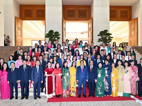 10 thành tựu, hoạt động nổi bật của ngành Giáo dục năm 2024