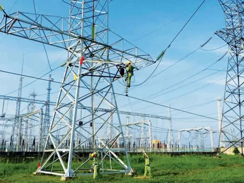 Bổ sung, cập nhật Danh mục các loại hình nguồn điện, lưới điện vận hành giai đoạn tới năm 2030
