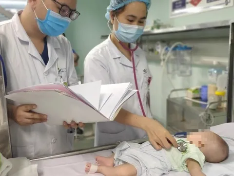 Tin tức Đời sống 30/12: Cách để phụ huynh phát hiện sớm bệnh đường hô hấp cho trẻ