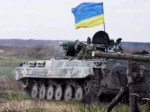 Sự sẵn sàng ủng hộ Ukraine “cho đến khi chiến thắng” giảm đáng kể ở châu Âu