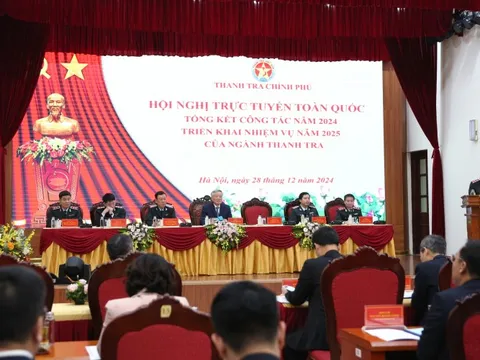 Phát hiện vi phạm gần 158 nghìn tỷ, 245 ha đất, kiến nghị thu hồi hơn 85 nghìn tỷ