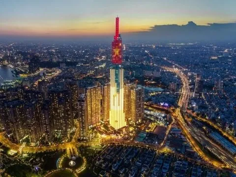 Việt Nam vào top các nền kinh tế lớn nhất châu Á