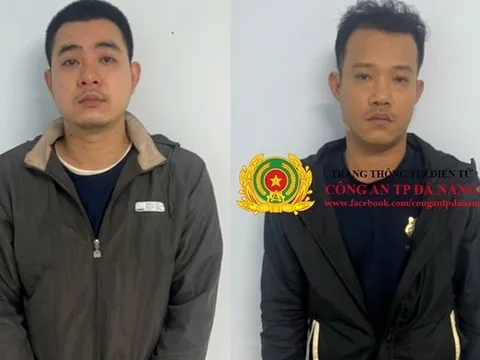 Triệt xóa đường dây đánh bạc với số tiền giao dịch hàng tỷ đồng mỗi tháng