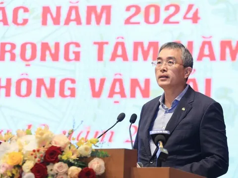 Vietnam Airlines đặt mục tiêu doanh thu trên 95.600 tỷ đồng trong năm 2025