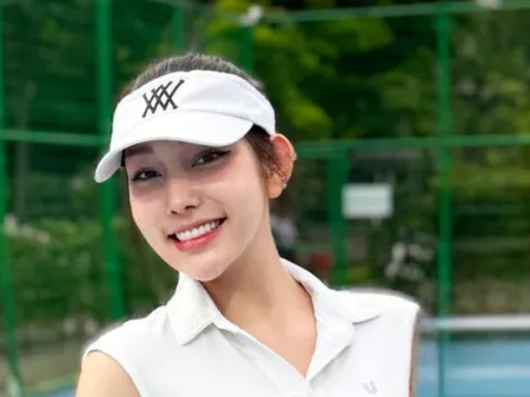 Nhà tiên phong cho những thiết kế thời trang Pickleball