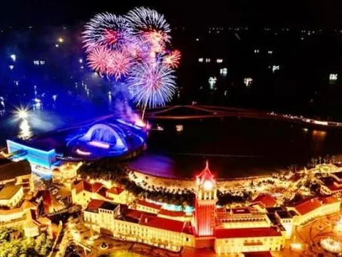 Những nét thú vị về nơi đón năm mới đầu tiên trên thế giới