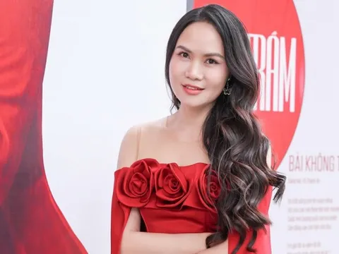 NSND Mai Hoa ra đĩa than “Nốt trầm”, khoe màu giọng riêng có