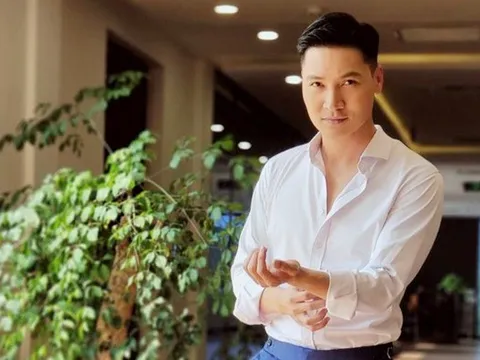 Mỹ nam phim Việt có nhan sắc lấn át cả Lee Min Ho
