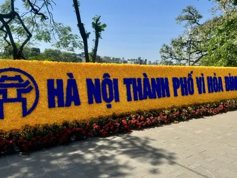 Hà Nội công bố 10 sự kiện, vấn đề nổi bật năm 2024