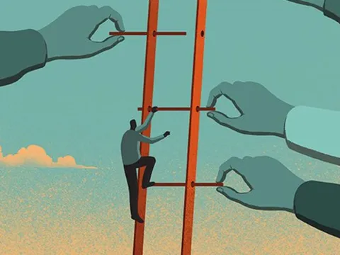 Ai làm ta xấu đi?