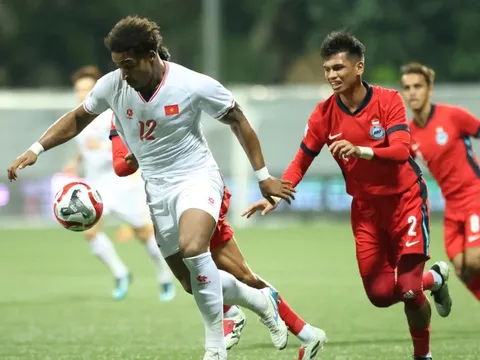 Bán kết lượt về AFF Cup 2024: Lợi thế nghiêng về đội tuyển Việt Nam