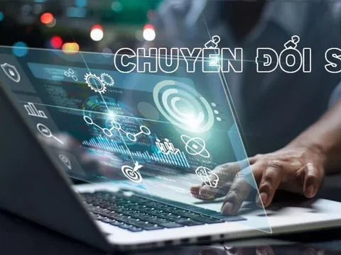 Cải cách và chuyển đổi số trong ngành tài chính: Nền tảng cho quản lý hiện đại