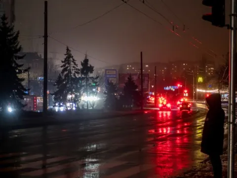 Động thái Ba Lan sẽ làm khi Slovakia cắt nguồn cung điện sang Ukraine