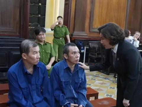 Án mạng phát sinh từ việc nợ nần tiền bạc