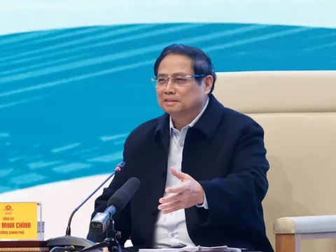 TỔNG THUẬT: THỦ TƯỚNG CHÍNH PHỦ ĐỐI THOẠI VỚI NÔNG DÂN