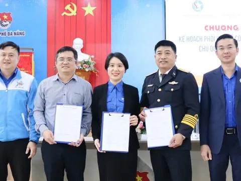 Đà Nẵng: Tăng cường tuyên truyền giáo dục chủ quyền biển, đảo Việt Nam