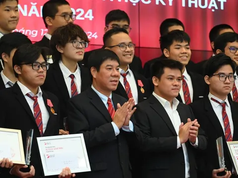 Kỳ tích của ngành giáo dục trong năm 2024