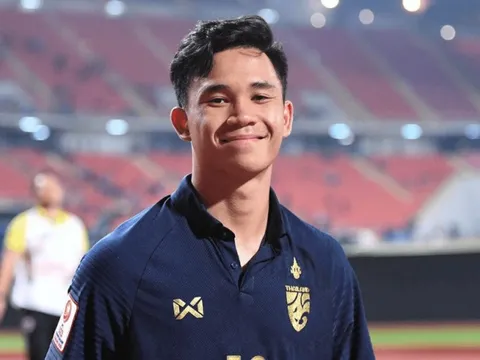 Cầu thủ Thái Lan bất ngờ nhắc đến Nguyễn Xuân Son
