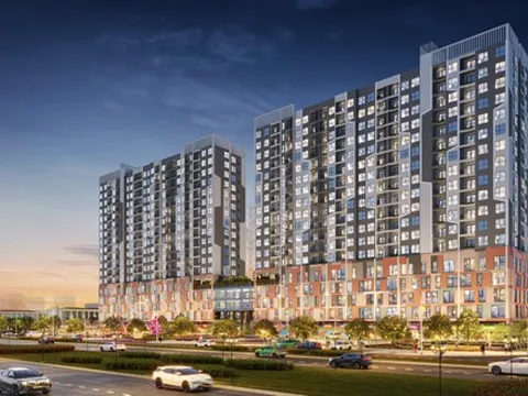 The Premium - Đầu tư dễ dàng, vô vàn cơ hội với chính sách bán hàng hấp dẫn