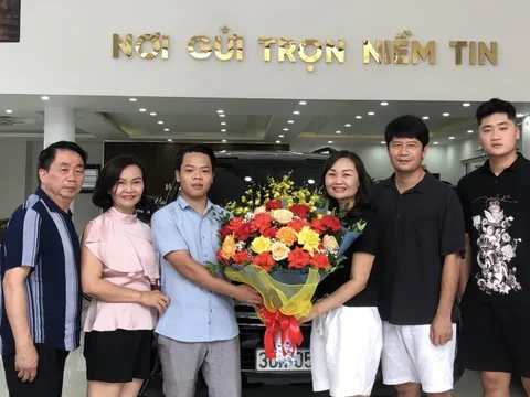 Thợ chơi xe cũ chỉ cách tìm xế độc, hiếm