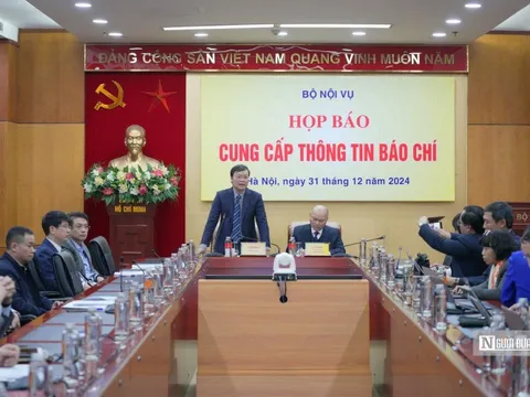 Quy định mới với người nghỉ hưu trước tuổi, nghỉ thôi việc từ 1/1/2025