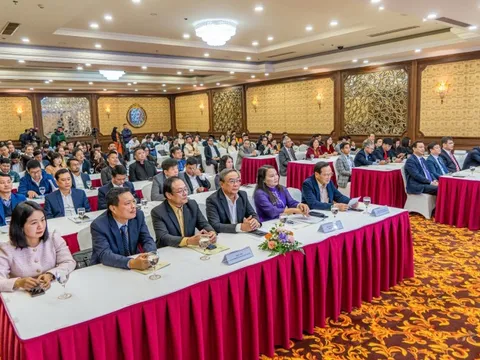 Huế kỳ vọng thu hút 5 triệu lượt khách du lịch khi đăng cai chủ trì Năm Du lịch Quốc gia 2025