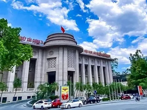 Dự kiến tăng trưởng tín dụng khoảng 16% trong năm 2025