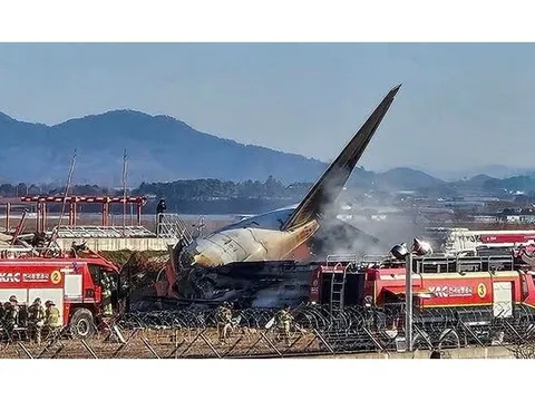 Hàng loạt vụ tai nạn máy bay, Cục Hàng không Việt Nam chỉ đạo nóng