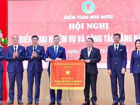 Đẩy mạnh ứng dụng công nghệ, nâng cao hiệu quả kiểm toán