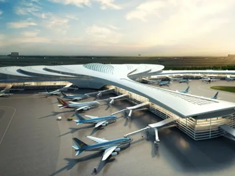 Nhiều tiềm năng đầu tư và an cư bền vững tại thị trường BĐS Long Thành