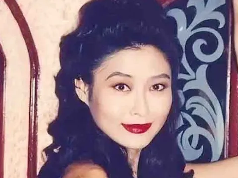 Nhan sắc khó tin ở tuổi xế chiều của diễn viên "nữ hoàng phim 18+”, bị đuổi ra khỏi nhà ngay đêm tân hôn