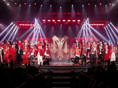 Cổ phiếu YEG của Yeah1 lại nằm sàn