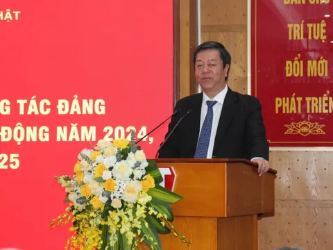 Nhiều cuốn sách tạo sức lan tỏa mạnh mẽ, sâu rộng, trở thành 'cẩm nang' quan trọng