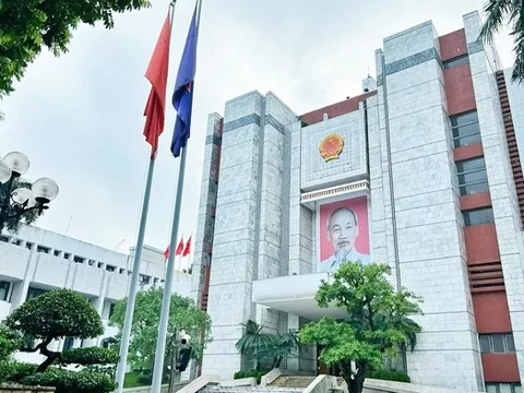 Hà Nội đề xuất giữ 3 Sở Quy hoạch - Kiến trúc, Xây dựng và GTVT