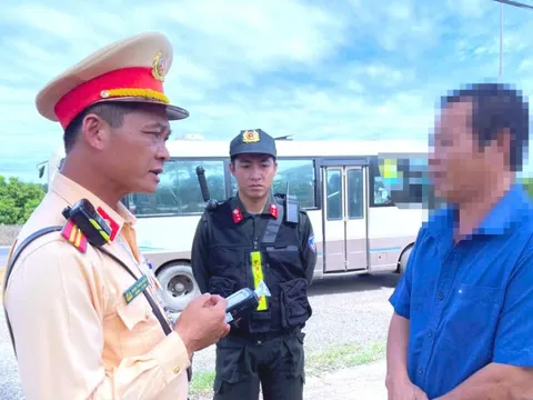 CSGT Đồng Nai xử lý 7.575 trường hợp vi phạm an toàn giao thông trong 2 tuần