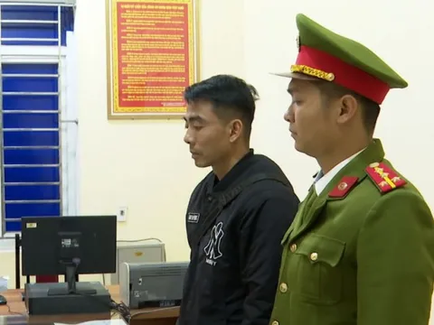 Khởi tố giám đốc công ty tổ chức trình diễn pháo hoa