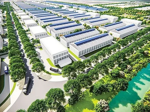 Thủ tướng Chính phủ chấp thuận chủ trương đầu tư khu công nghiệp Hòa Ninh, thành phố Đà Nẵng