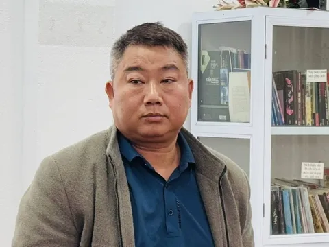 Bắt nguyên Chủ tịch UBND xã ở Lào Cai vì rút tiền ngân sách chi tiêu cá nhân