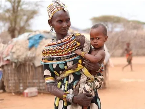 Châu Phi đầu tư mạnh mẽ cho chăm sóc sức khỏe phụ nữ