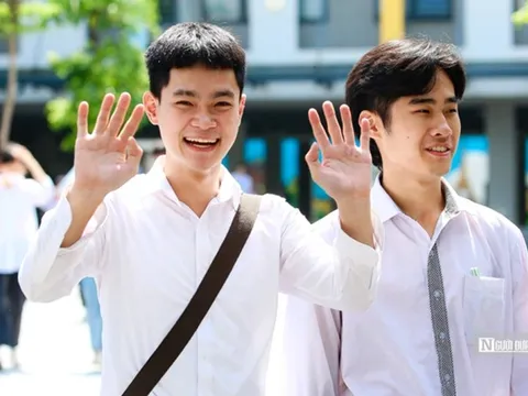 Bản tin 1/1: Loạt trường đại học mở rộng quy mô kỳ thi riêng