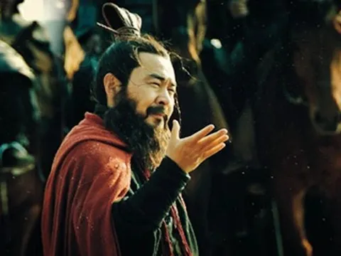 Bí quyết thành công đằng sau câu nói của Tào Tháo