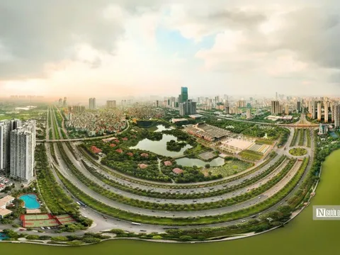 Năm 2025, thời khắc chuyển mình của nền kinh tế Việt Nam