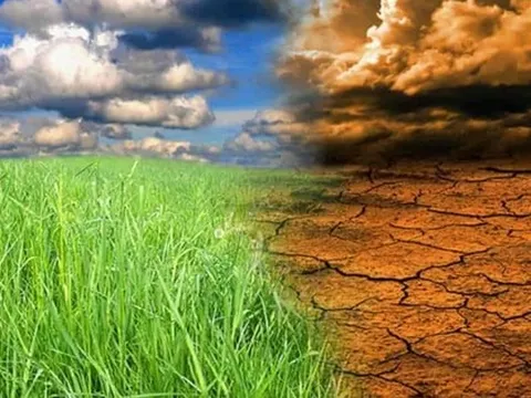 Giải thể Ủy ban Quốc gia về biến đổi khí hậu