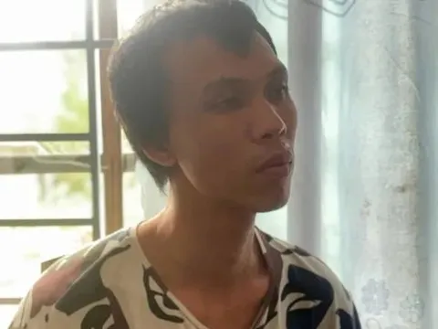 Nghi vấn con trai sát hại mẹ, mang thi thể ra sông phi tang