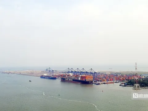 Hải Phòng thu ngân sách nội địa năm 2024 cao thứ 3 toàn quốc