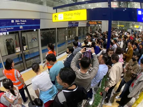 Tinh gọn và chống lãng phí: Tạo nguồn lực cho kỷ nguyên mới
