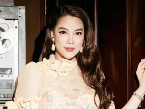 Sao phim Áo lụa Hà Đông bất ngờ than "ế dài" khi đón năm mới bên người thân?