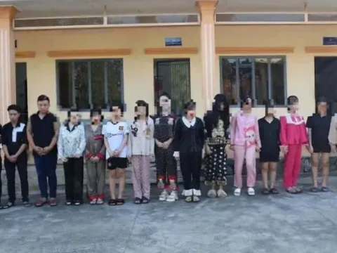 Khởi tố bị can, bắt tạm giam chủ quán karaoke Nice